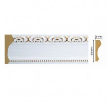 Молдинг 147-118 в Новосибирске