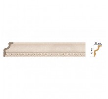148D-18D ШК/40 Плинтус DECOMASTER (45*30*2400 мм) в Новосибирске