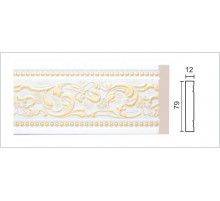  Молдинг хай-тек 150-30G  в Новосибирске