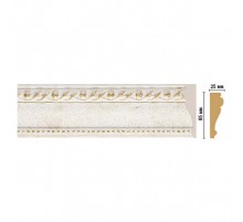 152-40/18 Молдинг (85*25*2400 мм) в Новосибирске