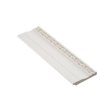 153-54/18 Плинтус ДМ(95*12*2400) в Новосибирске