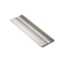 153-55/18 Плинтус ДМ(95*12*2400) в Новосибирске