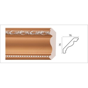 Карниз потолочный хай-тек 154-54S