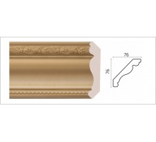  Карниз потолочный хай-тек 154-91  в Новосибирске