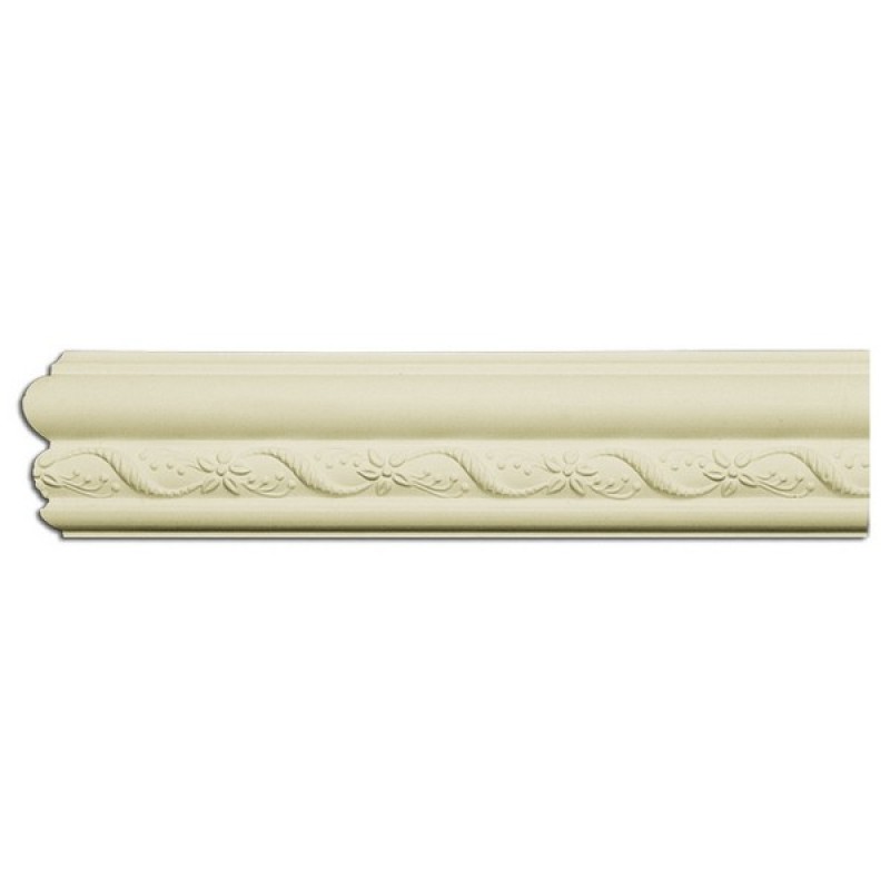 Молдинг с орнаментом CR155 FLEXI (2,00 м)