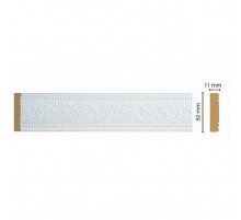 Молдинг 156-115 в Новосибирске