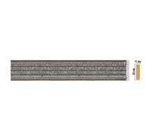 156-44/40 Молдинг (51*11*2400 мм) в Новосибирске