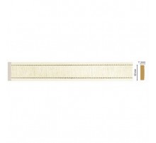 Молдинг 156-6 в Новосибирске