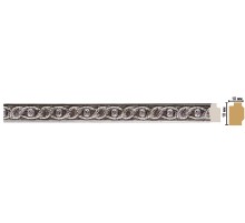 Молдинг 158-44 в Новосибирске