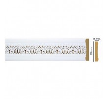 Молдинг 162-118 в Новосибирске