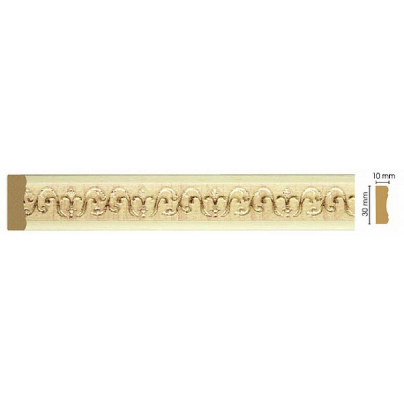 Молдинг 165-1028