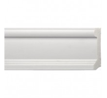 166 A Плинтус с пров. каб. в Новосибирске