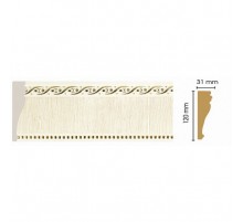 Молдинг 170-6 в Новосибирске