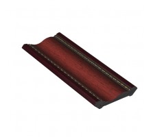 180-52/27 Плинтус потолочный (42*42*2400 мм)