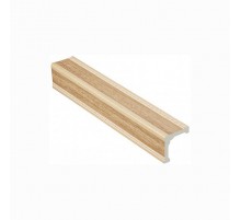 182-11/15 Угол (50*50*2400 мм) в Новосибирске