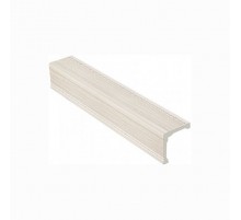 182-14/15 Угол (50*50*2400 мм) в Новосибирске