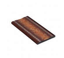 188-51/36 Молдинг (40*8*2400 мм)