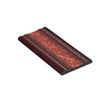 188-52/36 Молдинг (40*8*2400 мм)