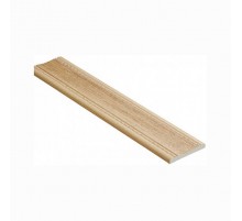 185-11/36 Молдинг (60*8*2400 мм) в Новосибирске