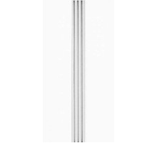 DK 199/42 пилястра DECOMASTER-1 (95х18x2000мм) в Новосибирске