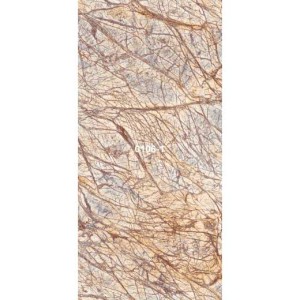 Панель ПВХ 0106-1 цветная.бидосар голд в Новосибирске