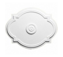 DR 1/1 розетка DECOMASTER-1 (550х440мм)