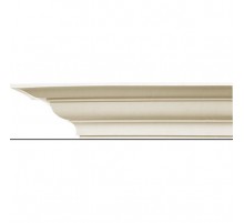 Карниз с гладким профилем P2004 (2,00 м)-P в Новосибирске