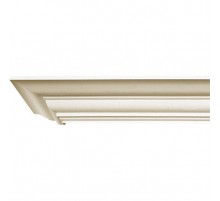 Карниз с гладким профилем P2005 (2,00 м)-P в Новосибирске