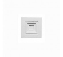 DD 200/118 декор. дополнение DECOMASTER-2 (105х105х30мм) в Новосибирске