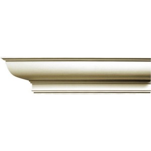 Карниз с гладким профилем P2024 (2,00 м) в Новосибирске