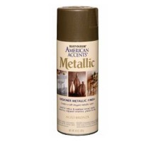 Краска с эффектом состаренного металла - спрей 0,312кг в Новосибирске