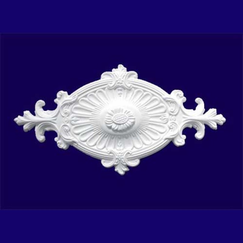 Розетка потолочная B2055