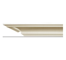 Карниз с гладким профилем P2057 (2,00 м) в Новосибирске