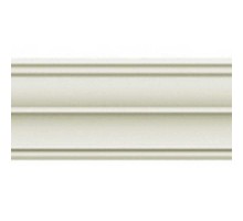 Карниз с гладким профилем P2076 (2,00 м)