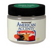 Краска декораторская на акриловой основе - банка 0,057л в Новосибирске