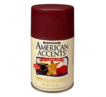 Краска декораторская на акриловой основе - спрей 0,085кг в Новосибирске