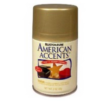 Краска декораторская на акриловой основе - спрей 0,085кг в Новосибирске