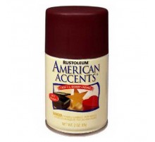 Краска декораторская на акриловой основе - спрей 0,085кг в Новосибирске