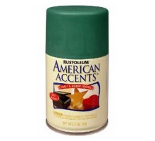 Краска декораторская на акриловой основе - спрей 0,085кг