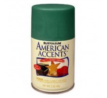 Краска декораторская на акриловой основе - спрей 0,085кг в Новосибирске