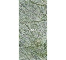 Панель ПВХ 0106-2 цветная.бидасар грин