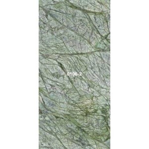 Панель ПВХ 0106-2 цветная.бидасар грин в Новосибирске