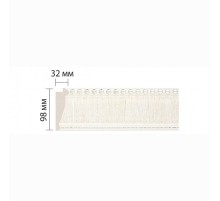 214-6/12 багет (98*32*2900) в Новосибирске