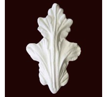 Декоративный элемент из гипса ди121