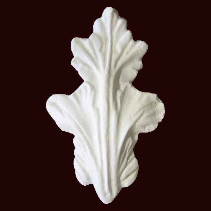 Декоративный элемент из гипса ди121