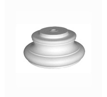 DCK 21H полуоснование для колонны