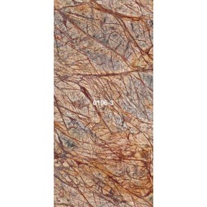 Панель ПВХ 0106-3 цветная.бидасар браун в Новосибирске