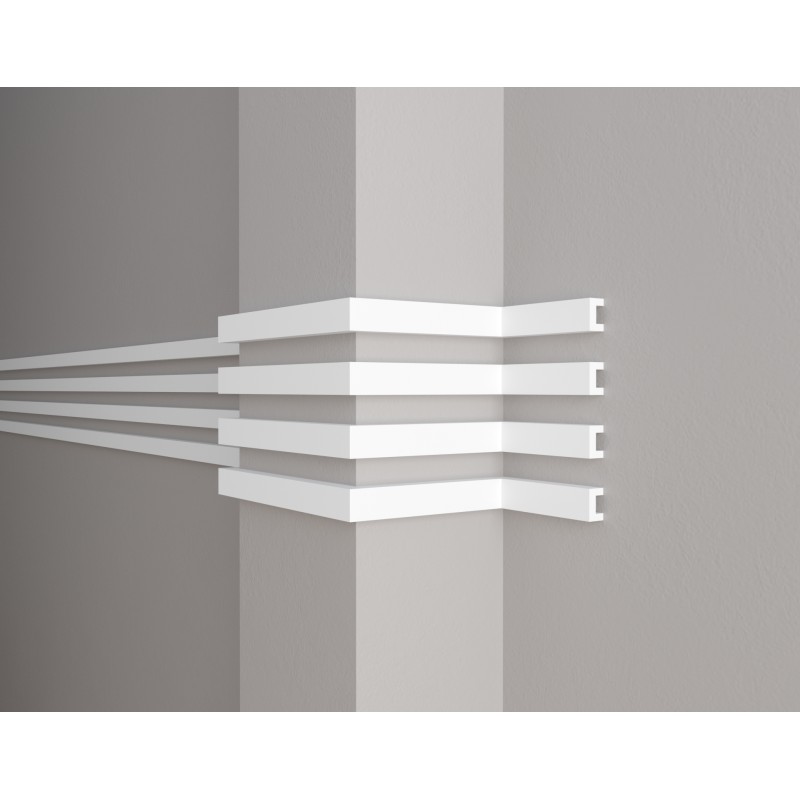 Молдинг DD613