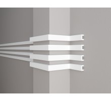 Молдинг DD614 в Новосибирске