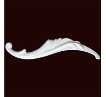 Декоративный элемент из гипса ди122r в Новосибирске